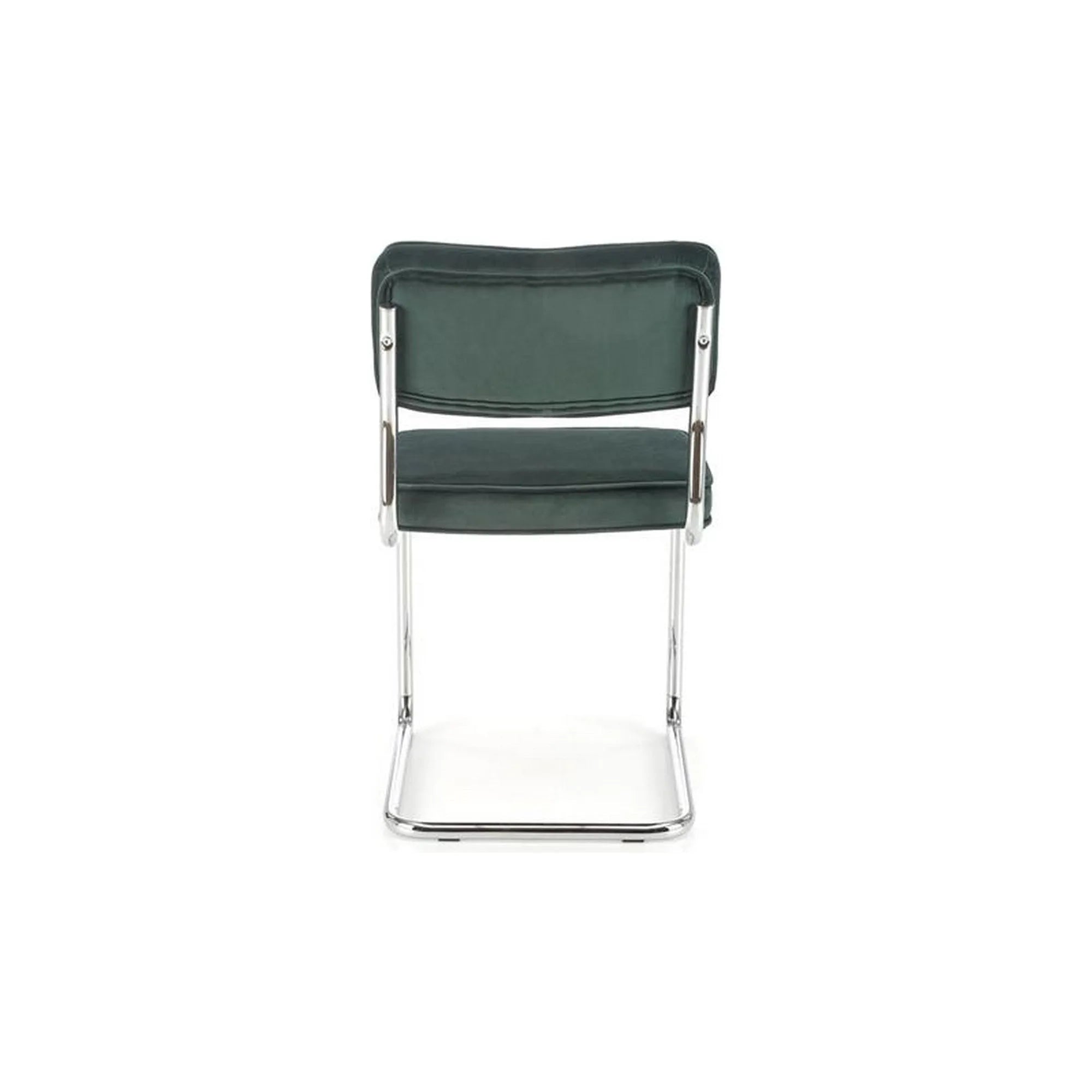 Scaun HOUSTON OCN-36532, verde