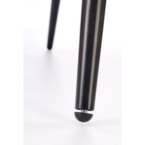 Scaun HOUSTON OCN-36534, gri