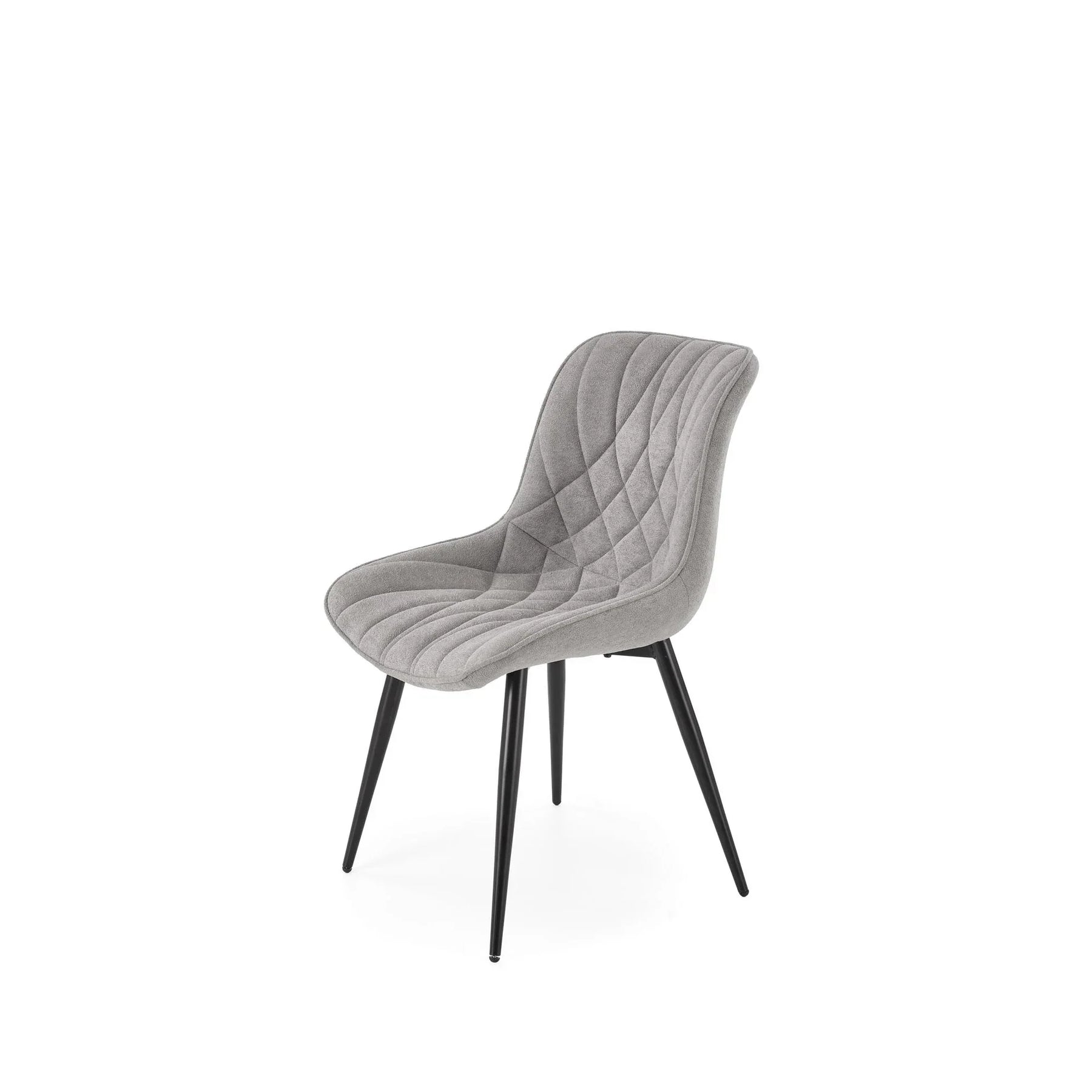 Scaun HOUSTON OCN-36534, gri