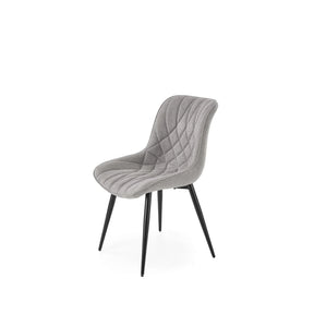 Scaun HOUSTON OCN-36534, gri
