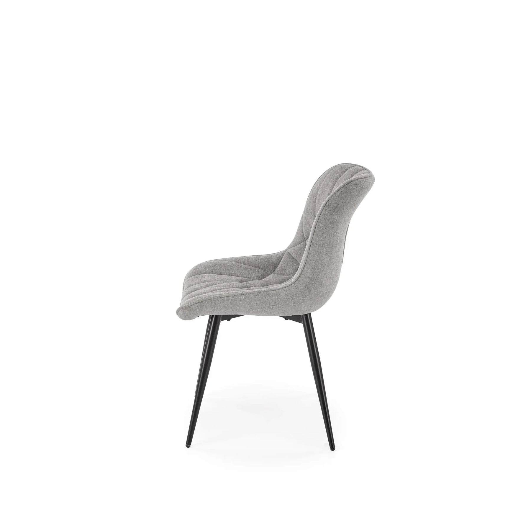 Scaun HOUSTON OCN-36534, gri