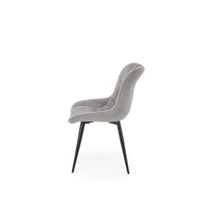 Scaun HOUSTON OCN-36534, gri