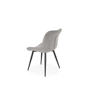 Scaun HOUSTON OCN-36534, gri