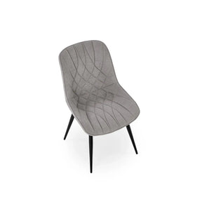 Scaun HOUSTON OCN-36534, gri