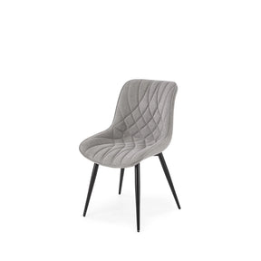 Scaun HOUSTON OCN-36534, gri