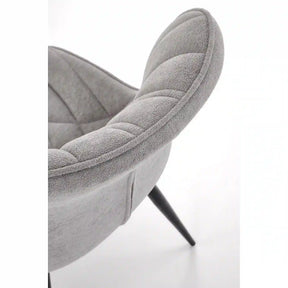 Scaun HOUSTON OCN-36534, gri