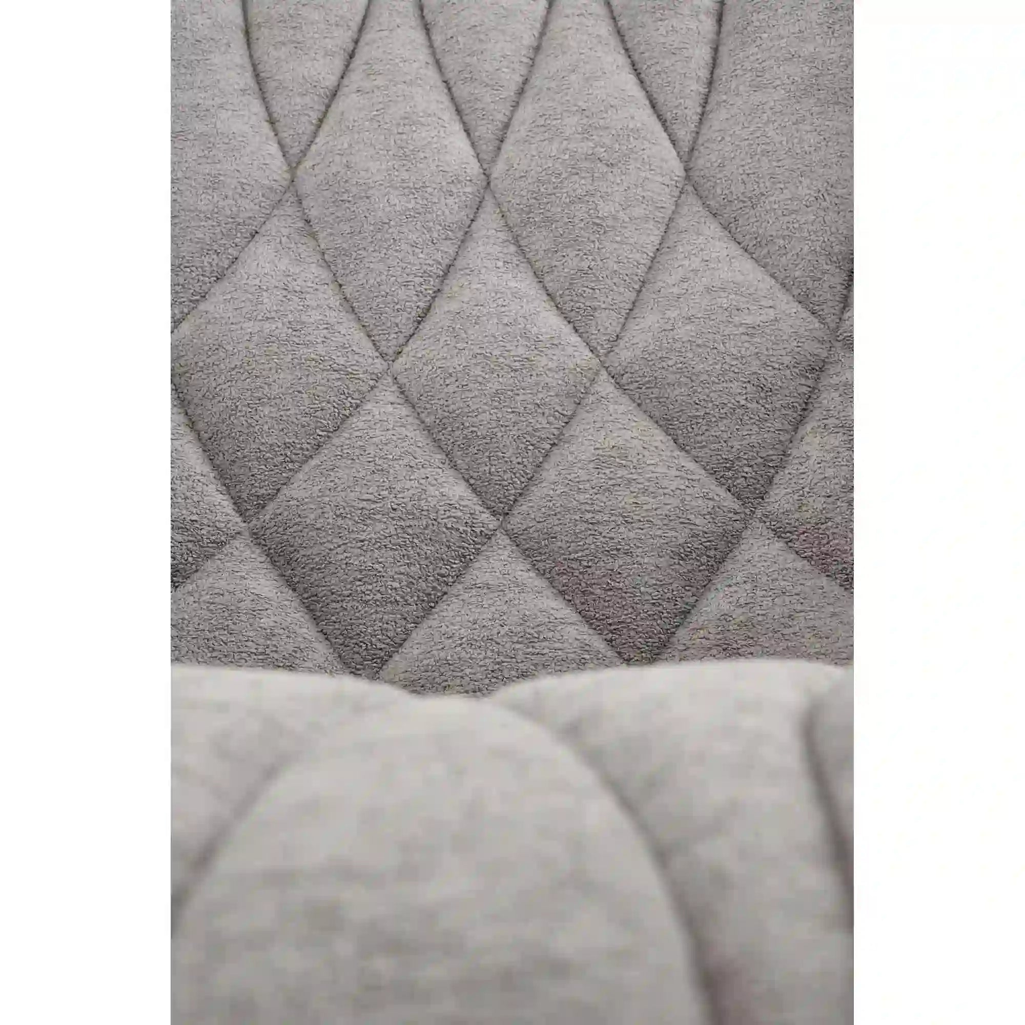 Scaun HOUSTON OCN-36534, gri