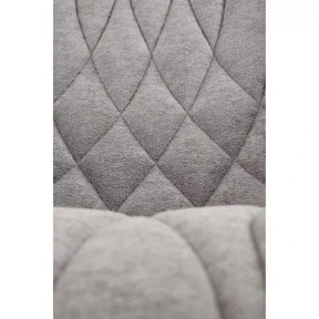 Scaun HOUSTON OCN-36534, gri