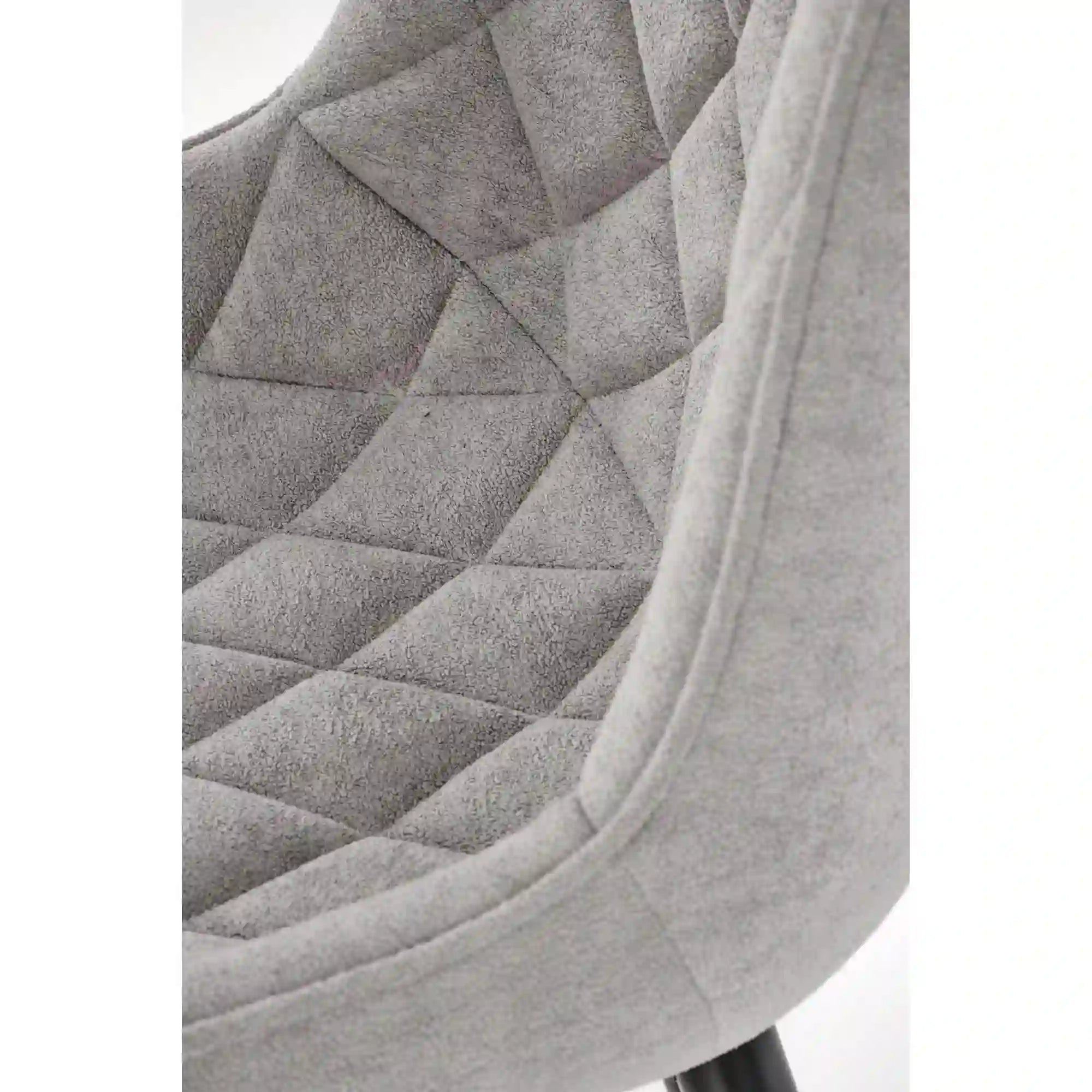 Scaun HOUSTON OCN-36534, gri