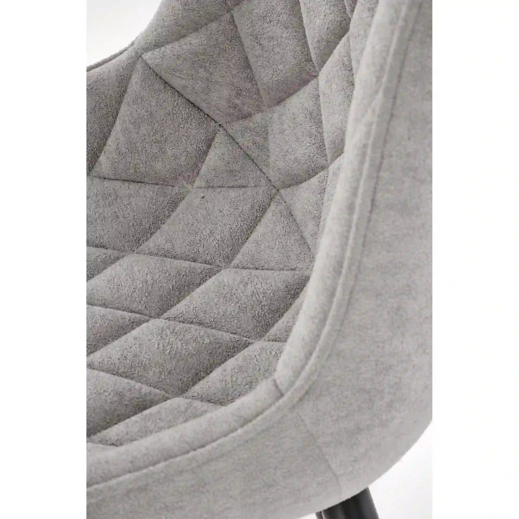 Scaun HOUSTON OCN-36534, gri