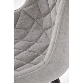 Scaun HOUSTON OCN-36534, gri