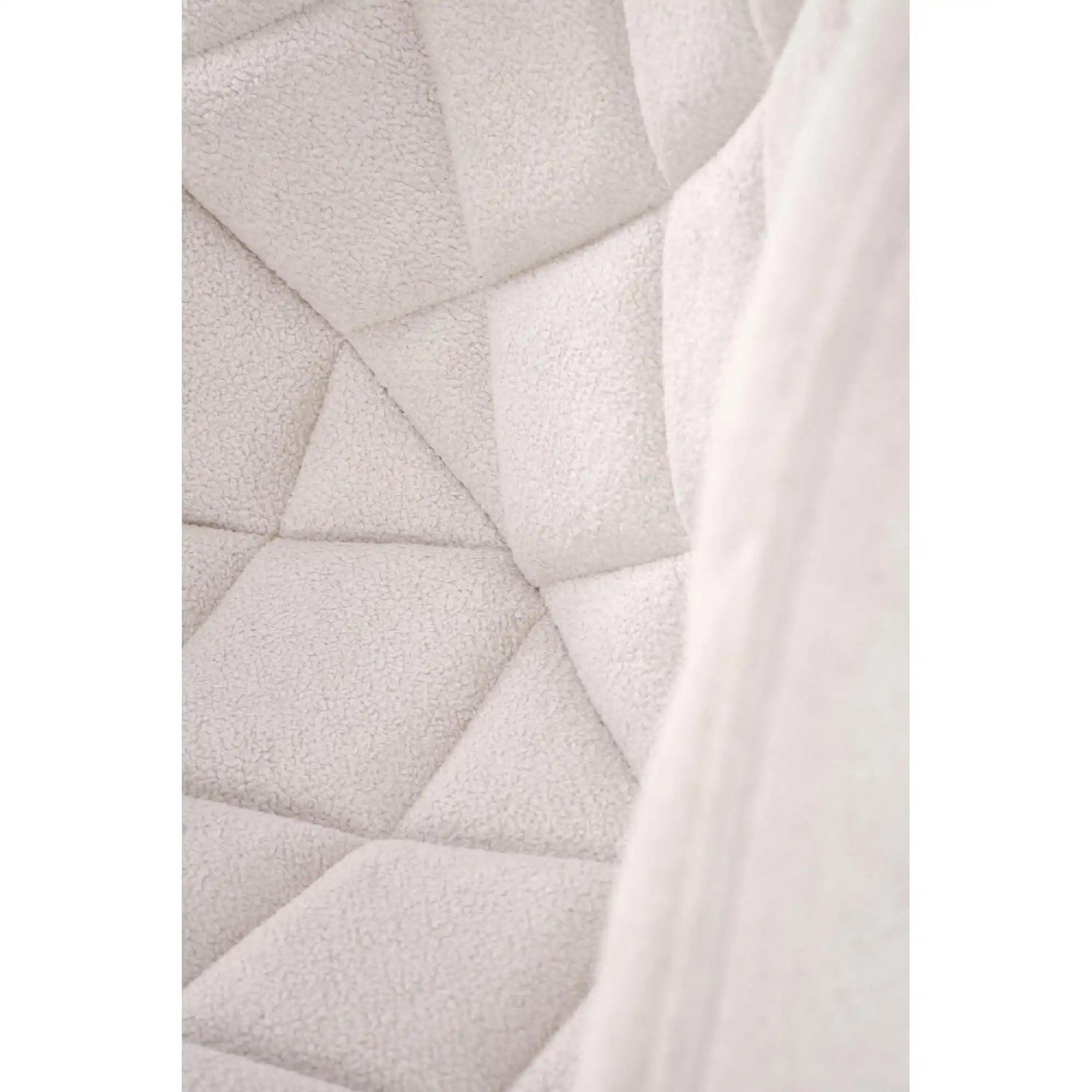 Scaun HOUSTON OCN-36535, bej