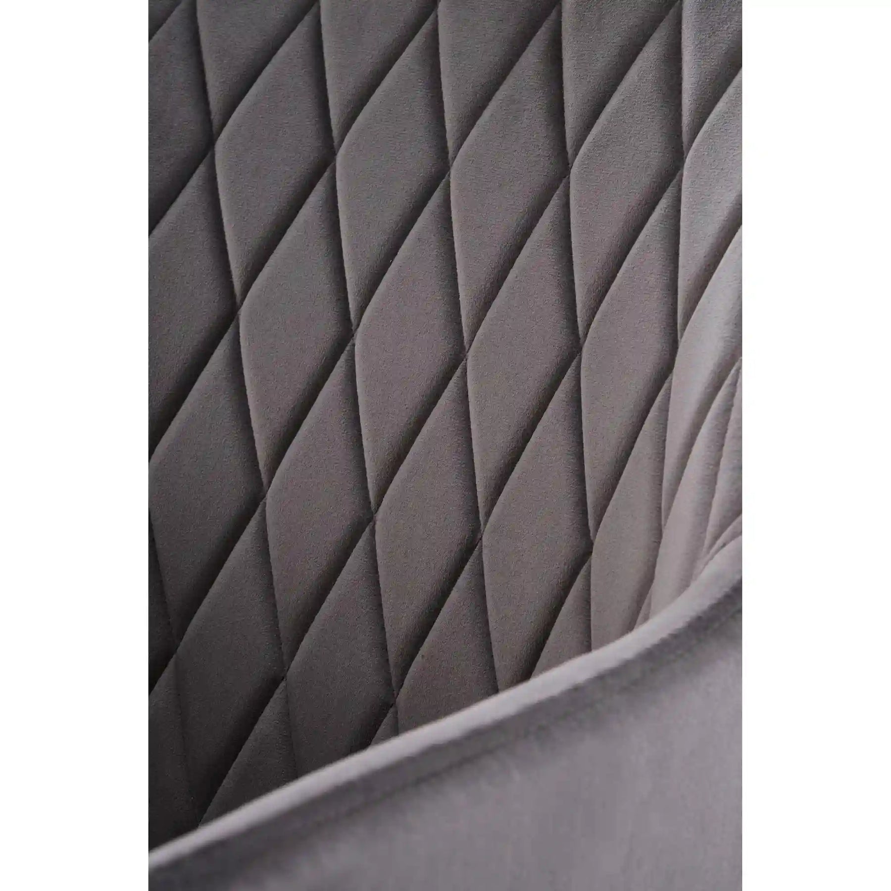 Scaun HOUSTON OCN-36538, gri/negru