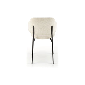 Scaun HOUSTON OCN-36548, crem