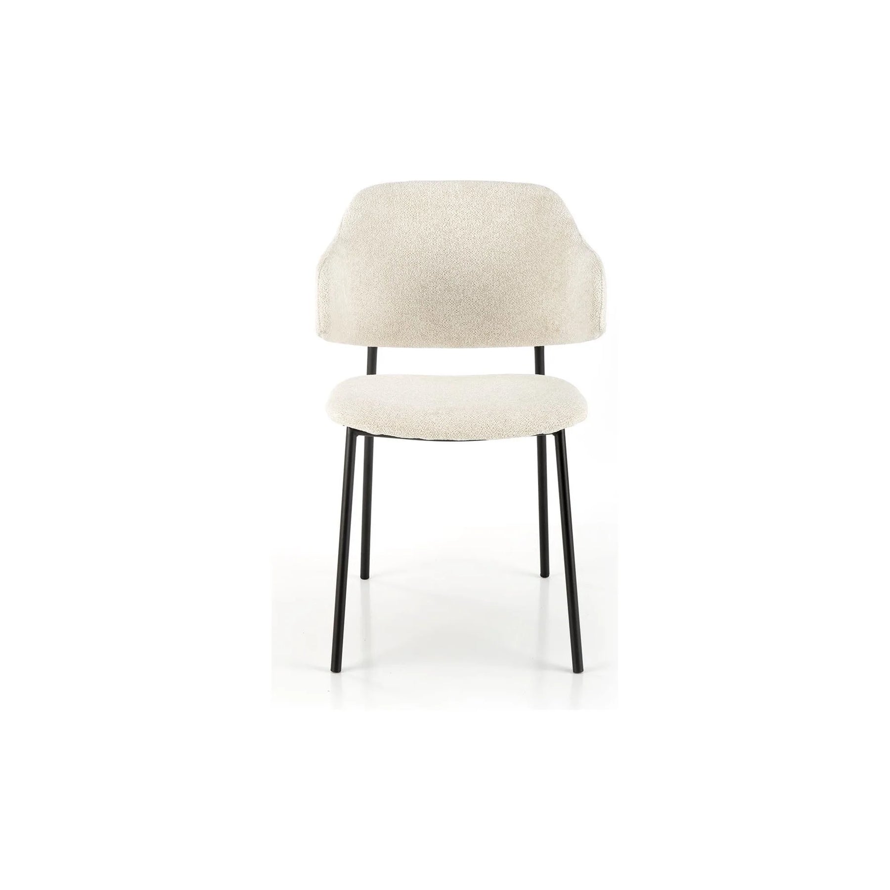 Scaun HOUSTON OCN-36548, crem