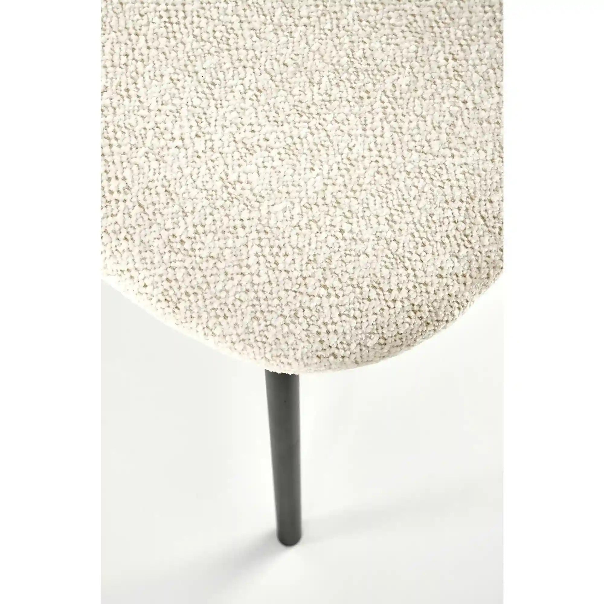 Scaun HOUSTON OCN-36548, crem