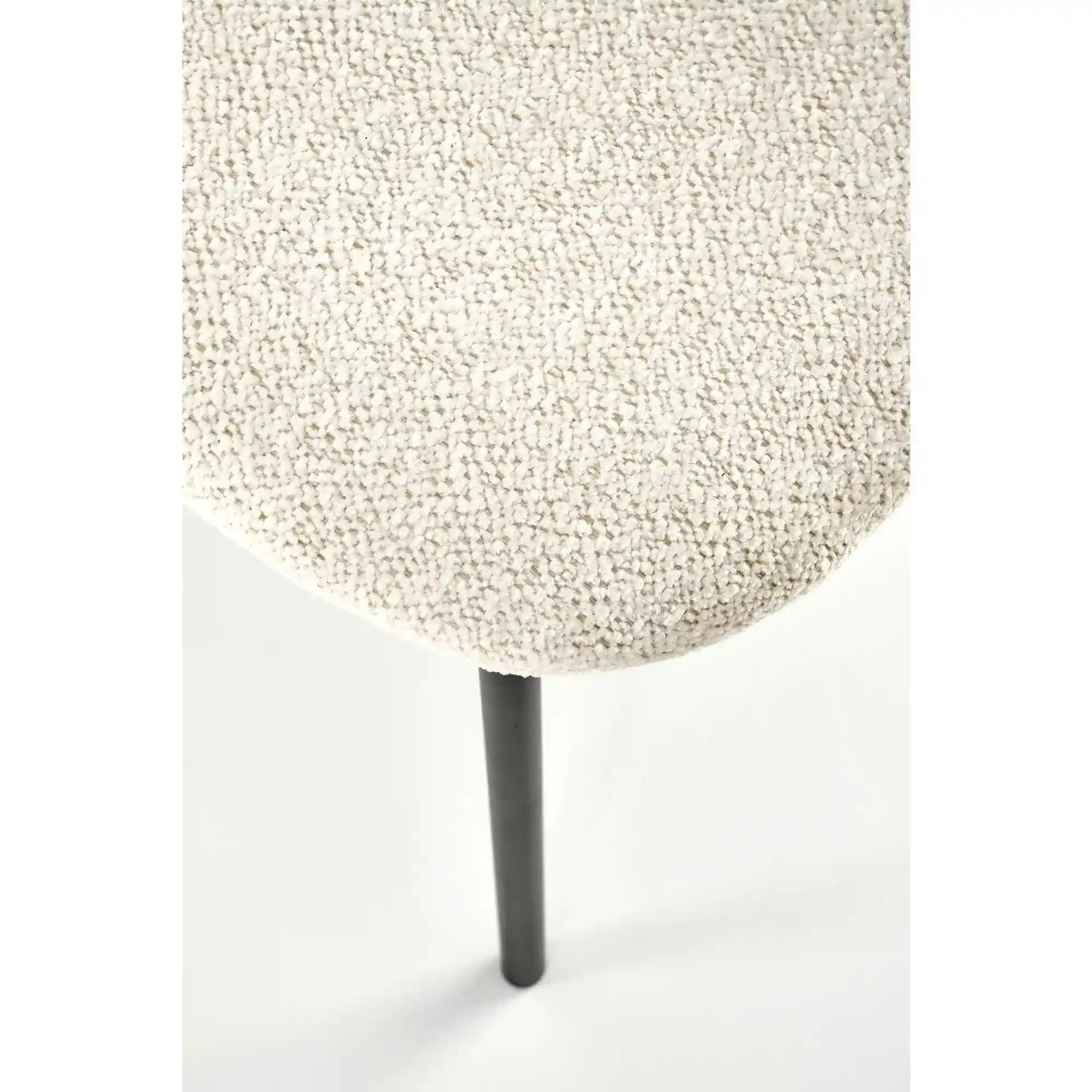 Scaun HOUSTON OCN-36548, crem