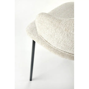 Scaun HOUSTON OCN-36548, crem