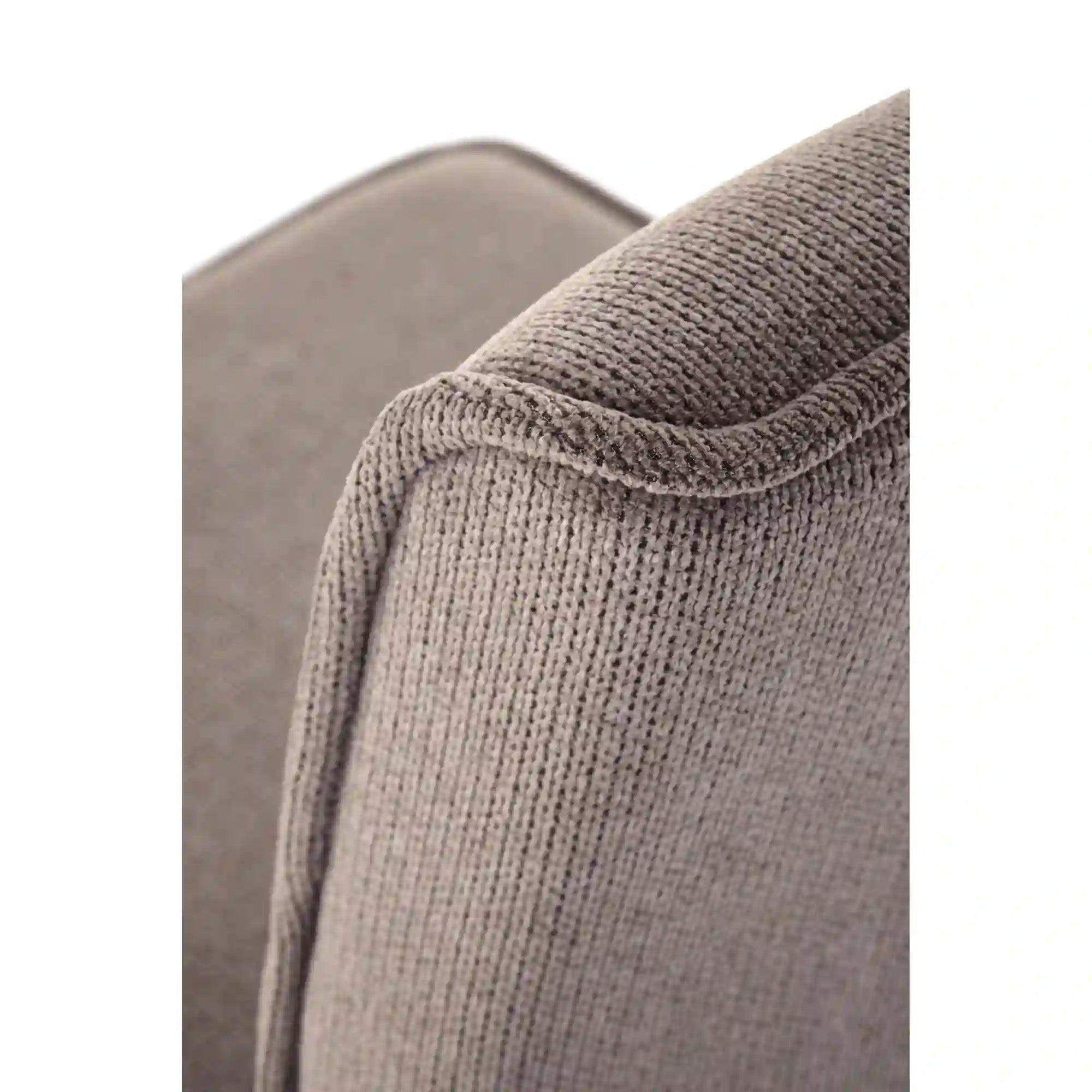 Scaun HOUSTON OCN-36555, gri/negru