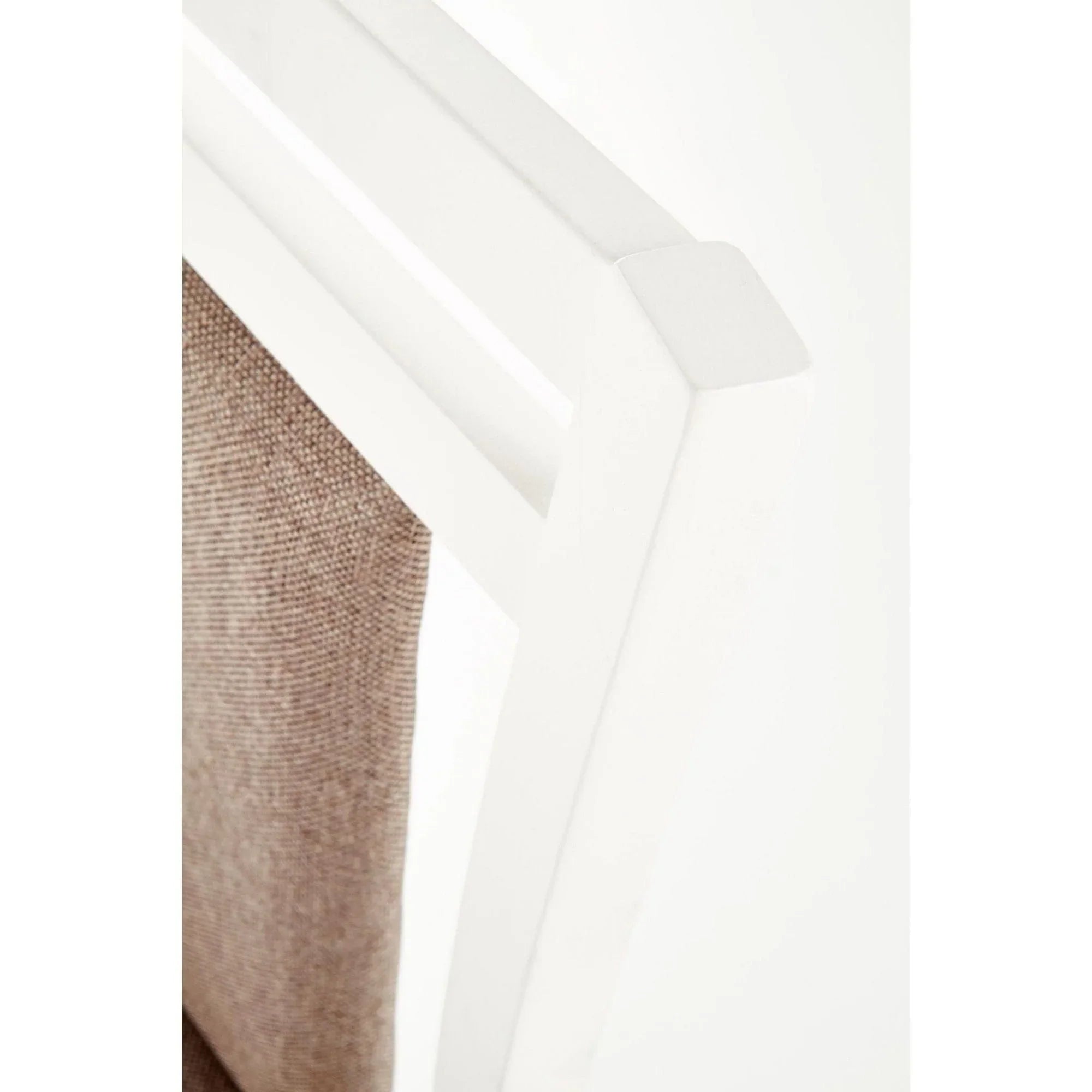 Scaun HOUSTON OCN-36561, bej/alb/fag