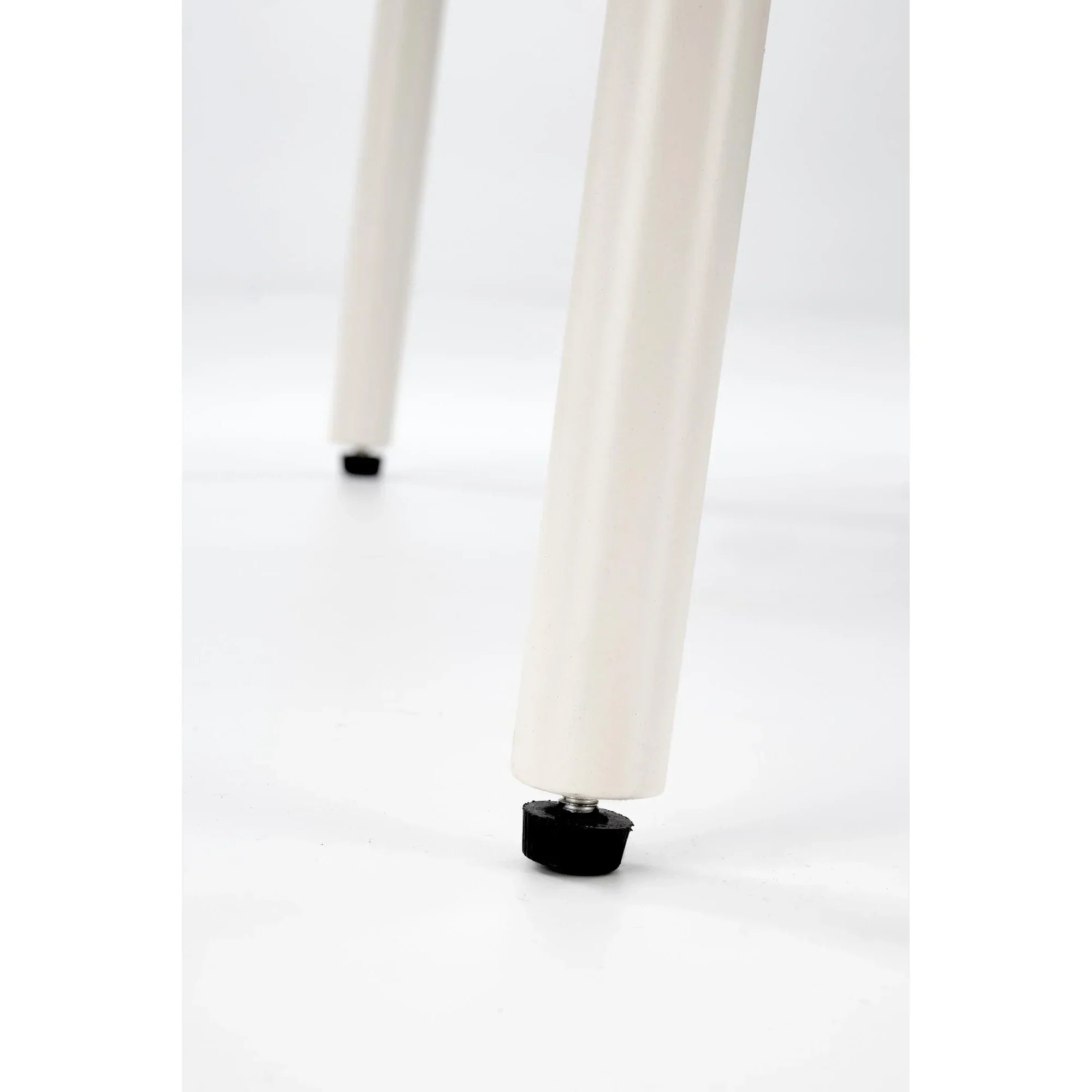 Scaun HOUSTON OCN-36577, bej/alb