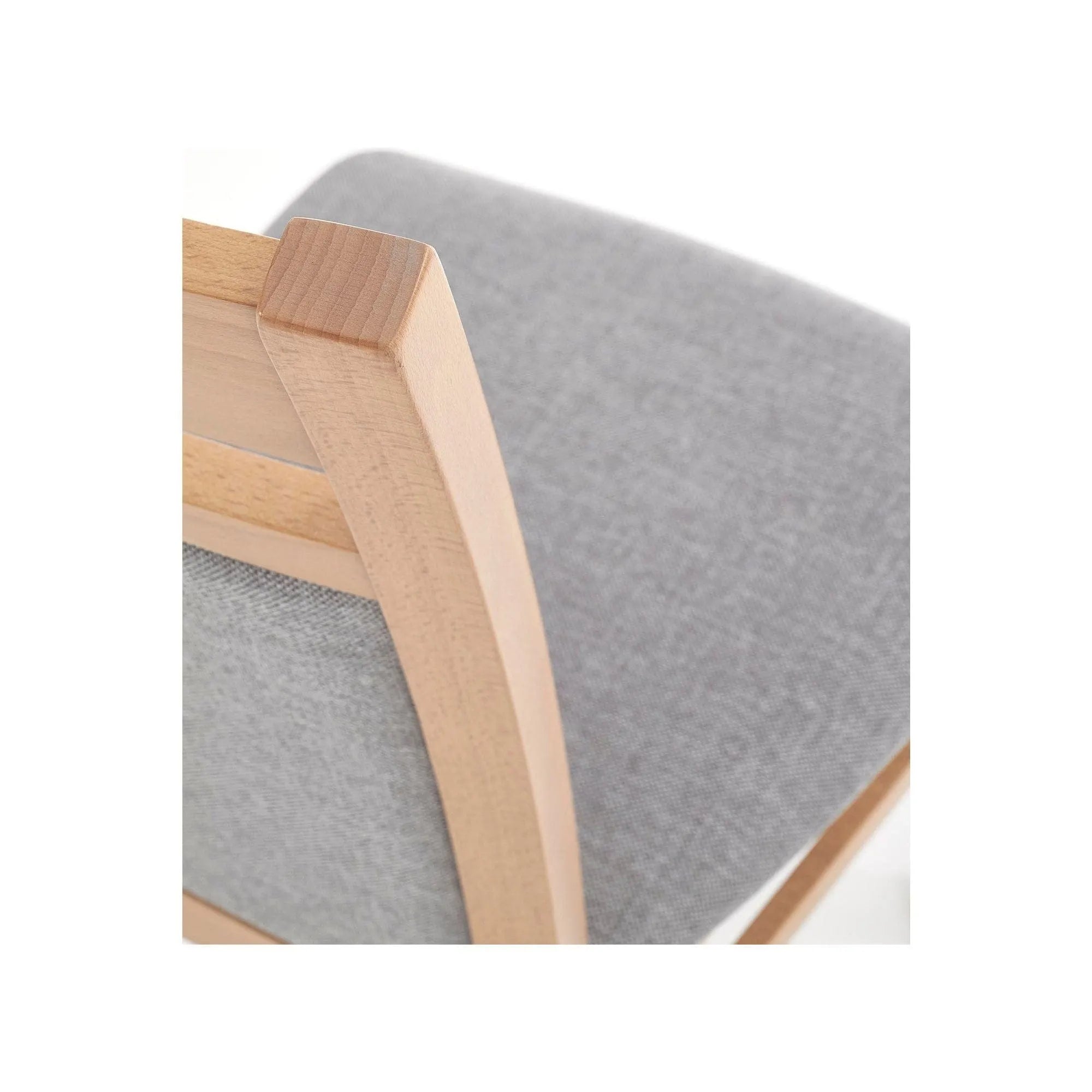 Scaun HOUSTON OCN-36579, fag/gri