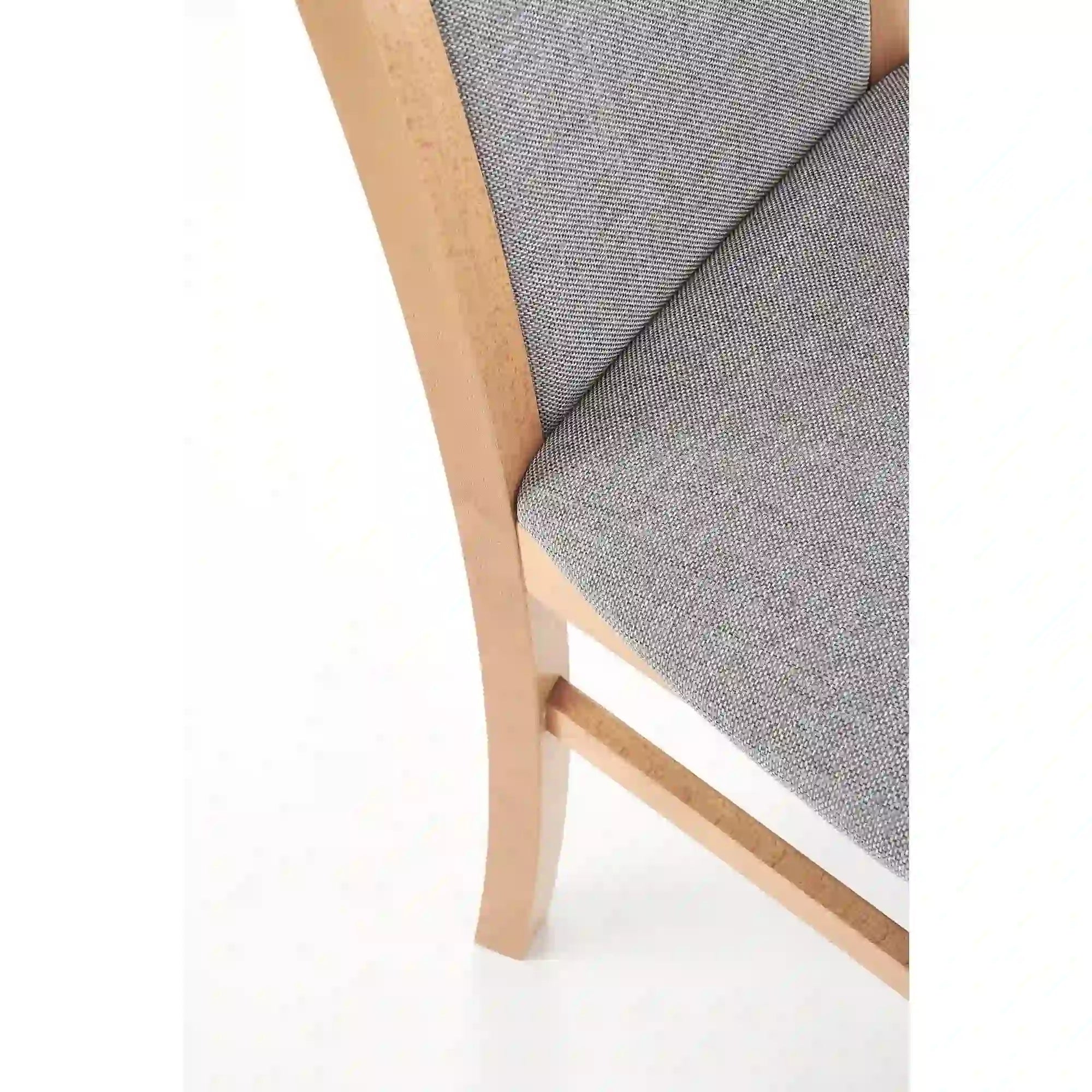 Scaun HOUSTON OCN-36579, fag/gri