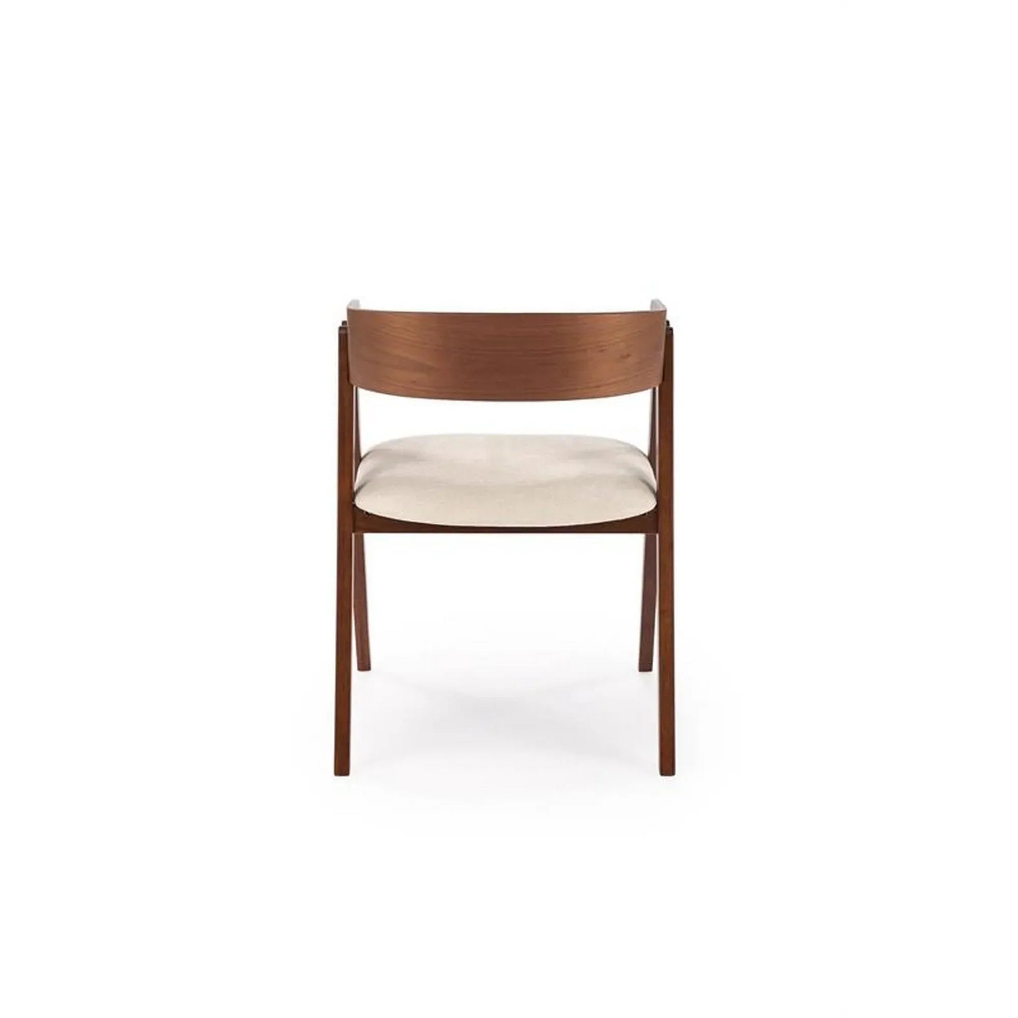 Scaun HOUSTON OCN-36591, bej/nuc