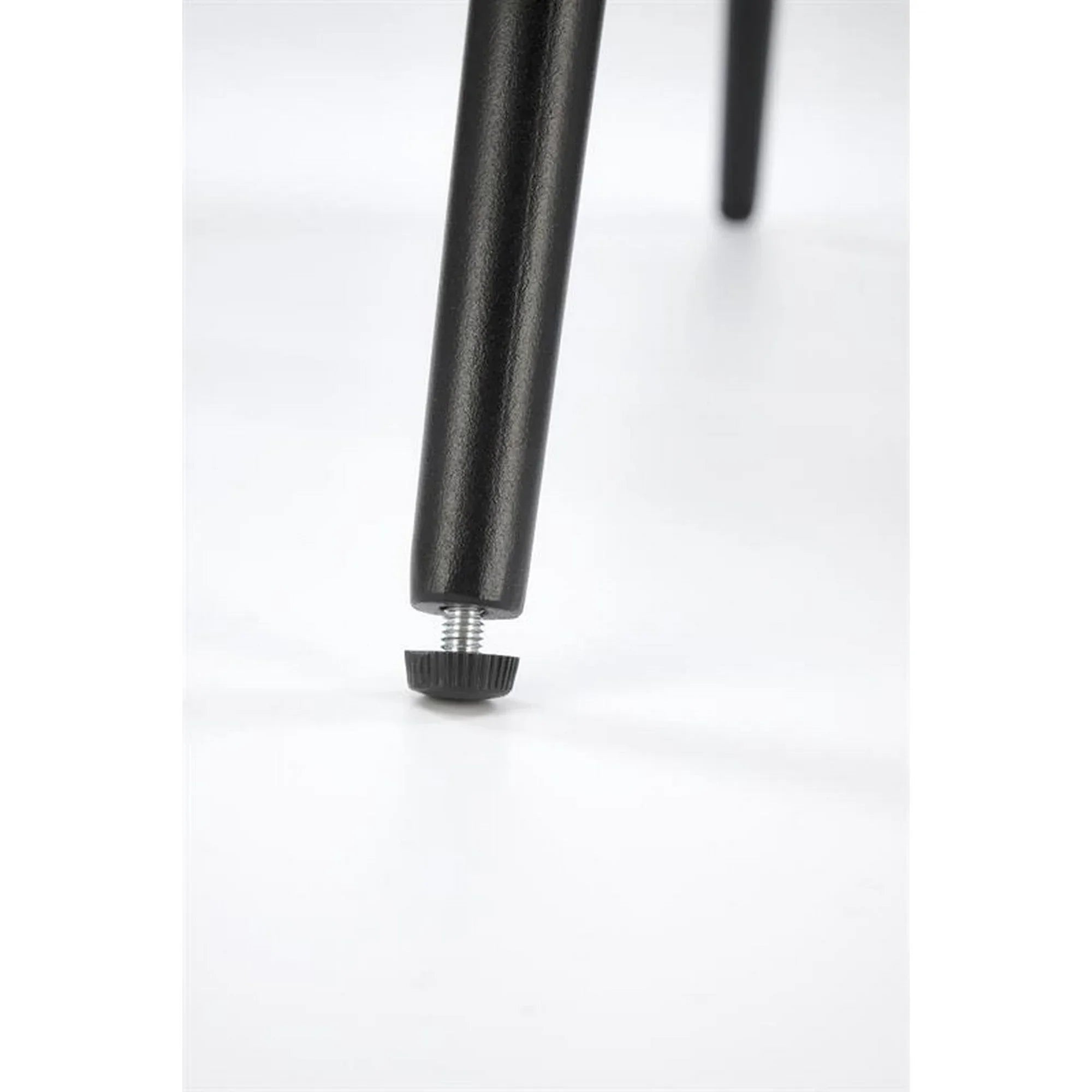 Scaun HOUSTON OCN-36593, bej/negru