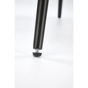 Scaun HOUSTON OCN-36593, bej/negru