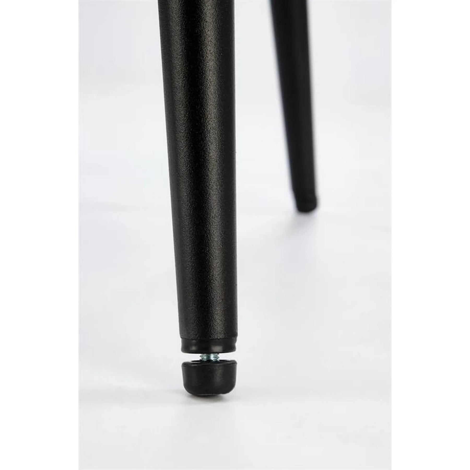 Scaun HOUSTON OCN-36597, gri/negru