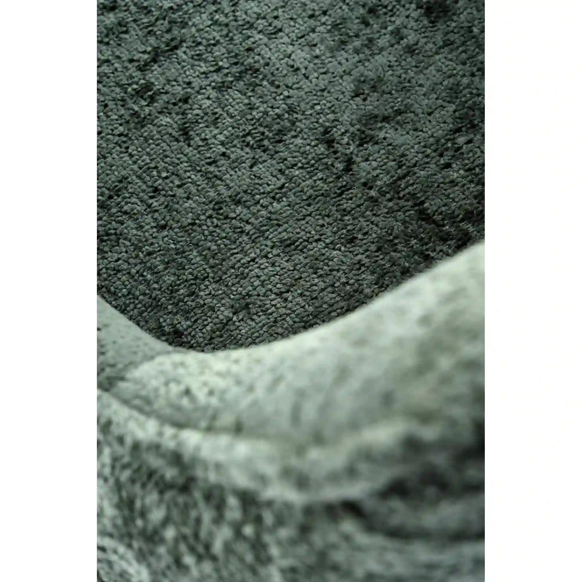 Scaun HOUSTON OCN-36598, verde/negru