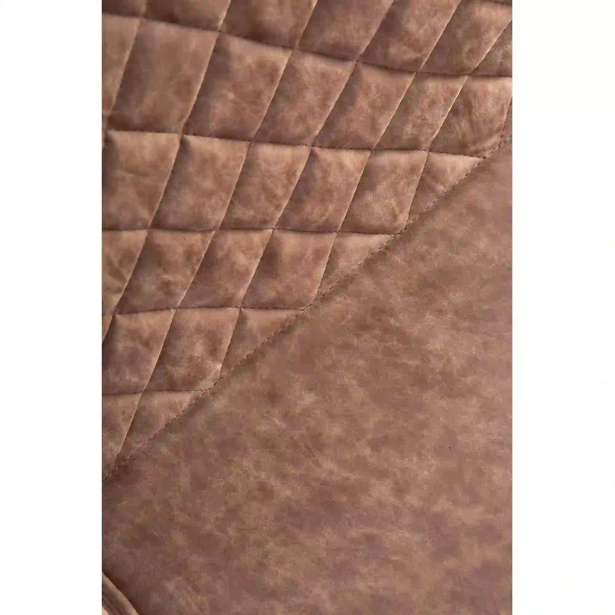 Scaun HOUSTON OCN-36605, maro/negru