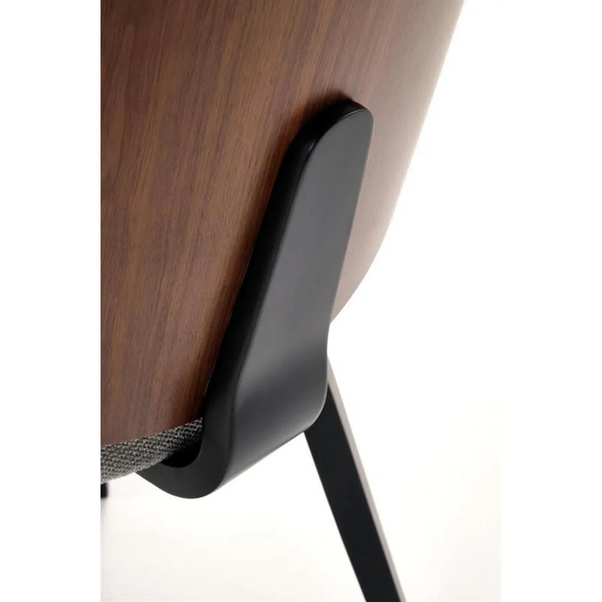 Scaun HOUSTON OCN-36606, nuc/gri/negru