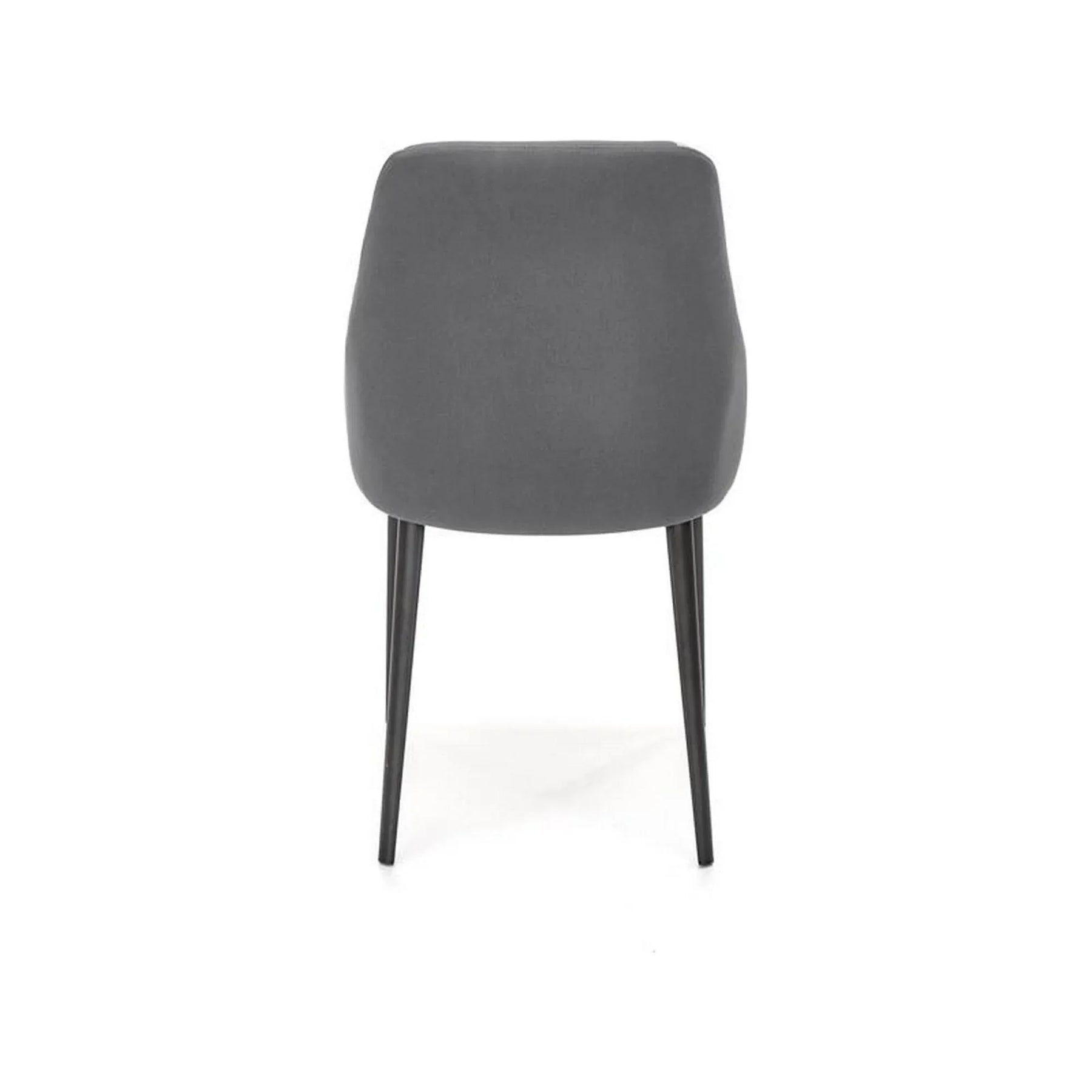 Scaun HOUSTON OCN-36610, gri/negru
