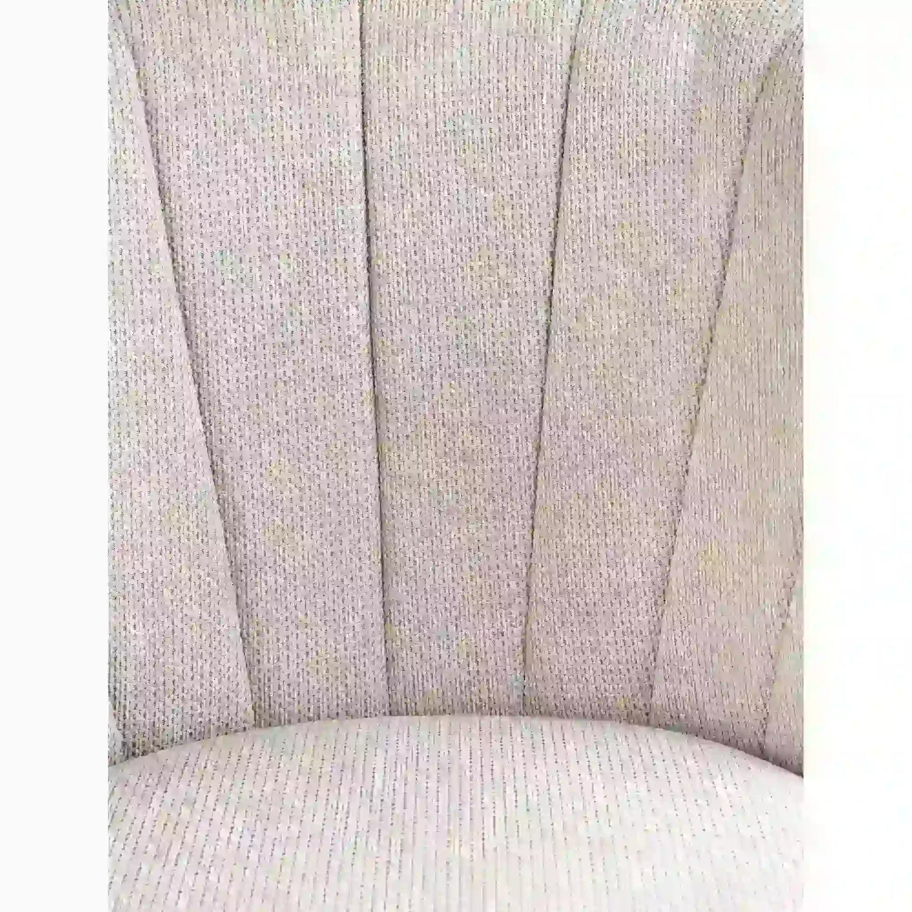 Scaun HOUSTON OCN-36612, bej/negru
