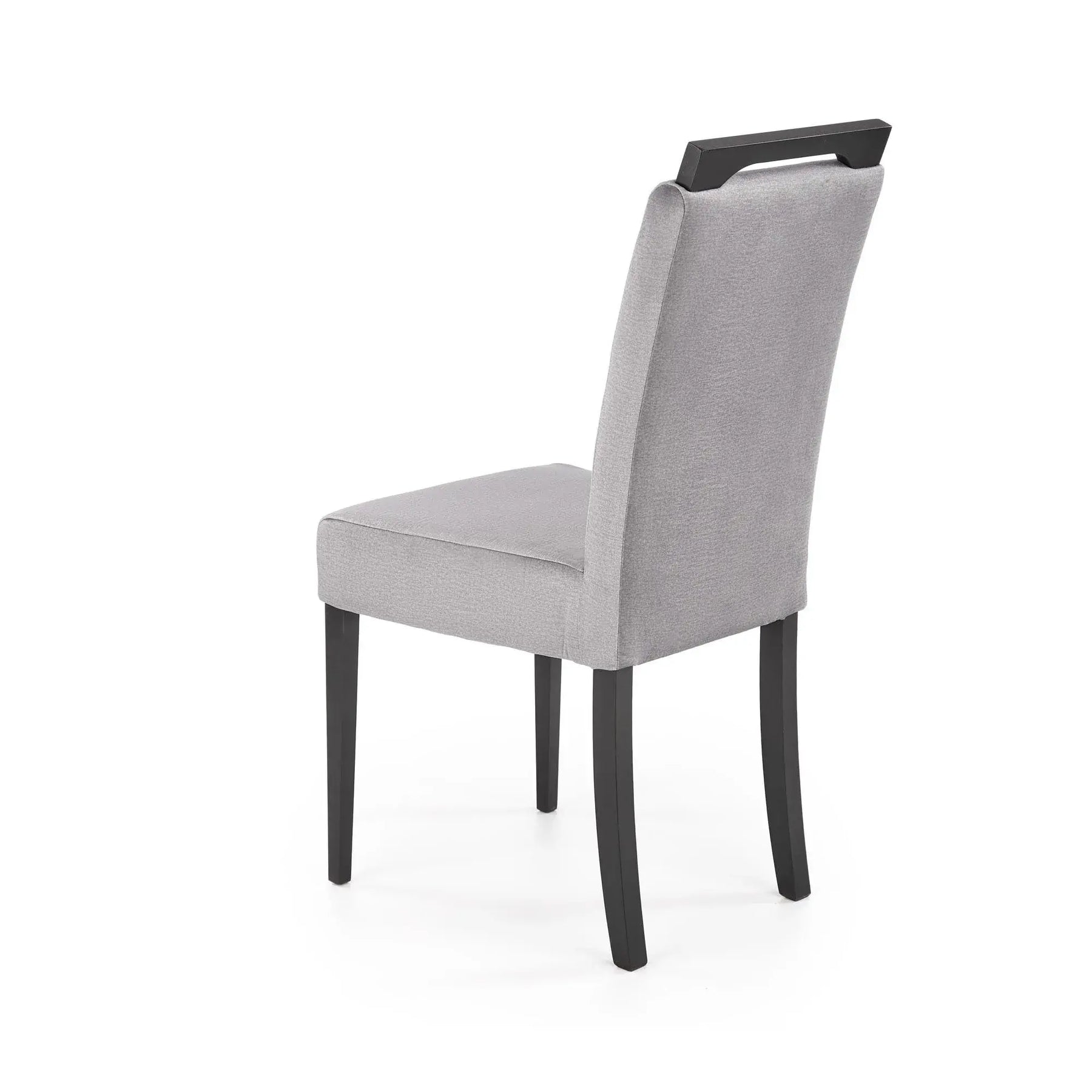 Scaun HOUSTON OCN-36623, gri/negru
