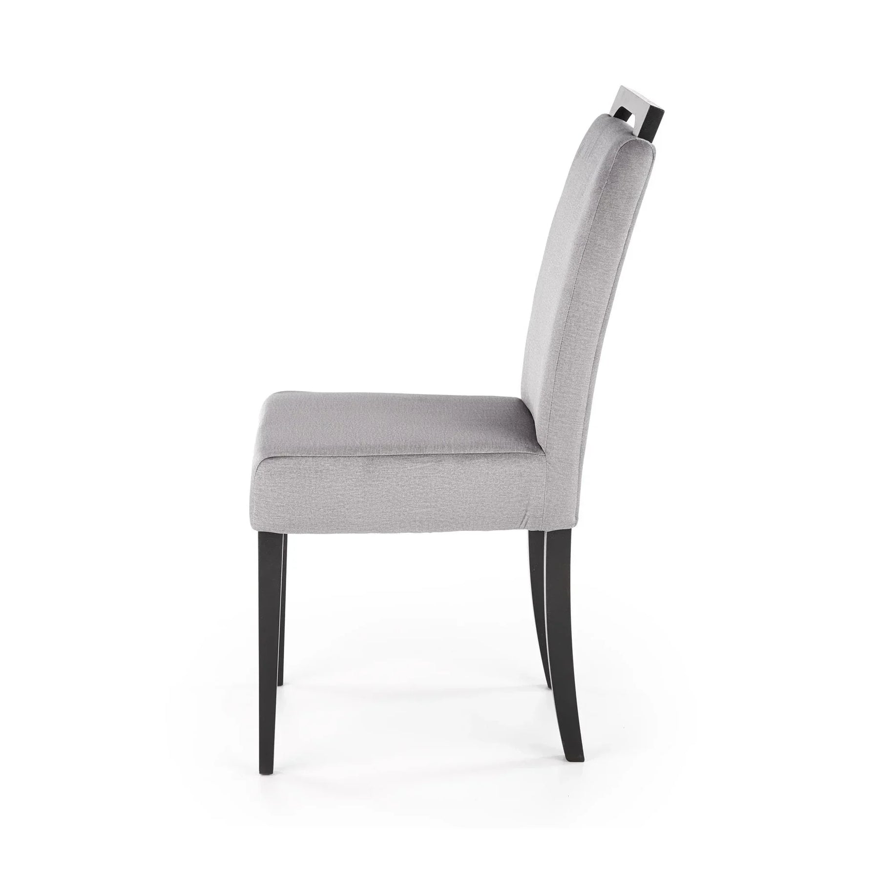 Scaun HOUSTON OCN-36623, gri/negru