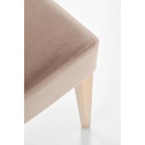 Scaun HOUSTON OCN-36626, maro/stejar