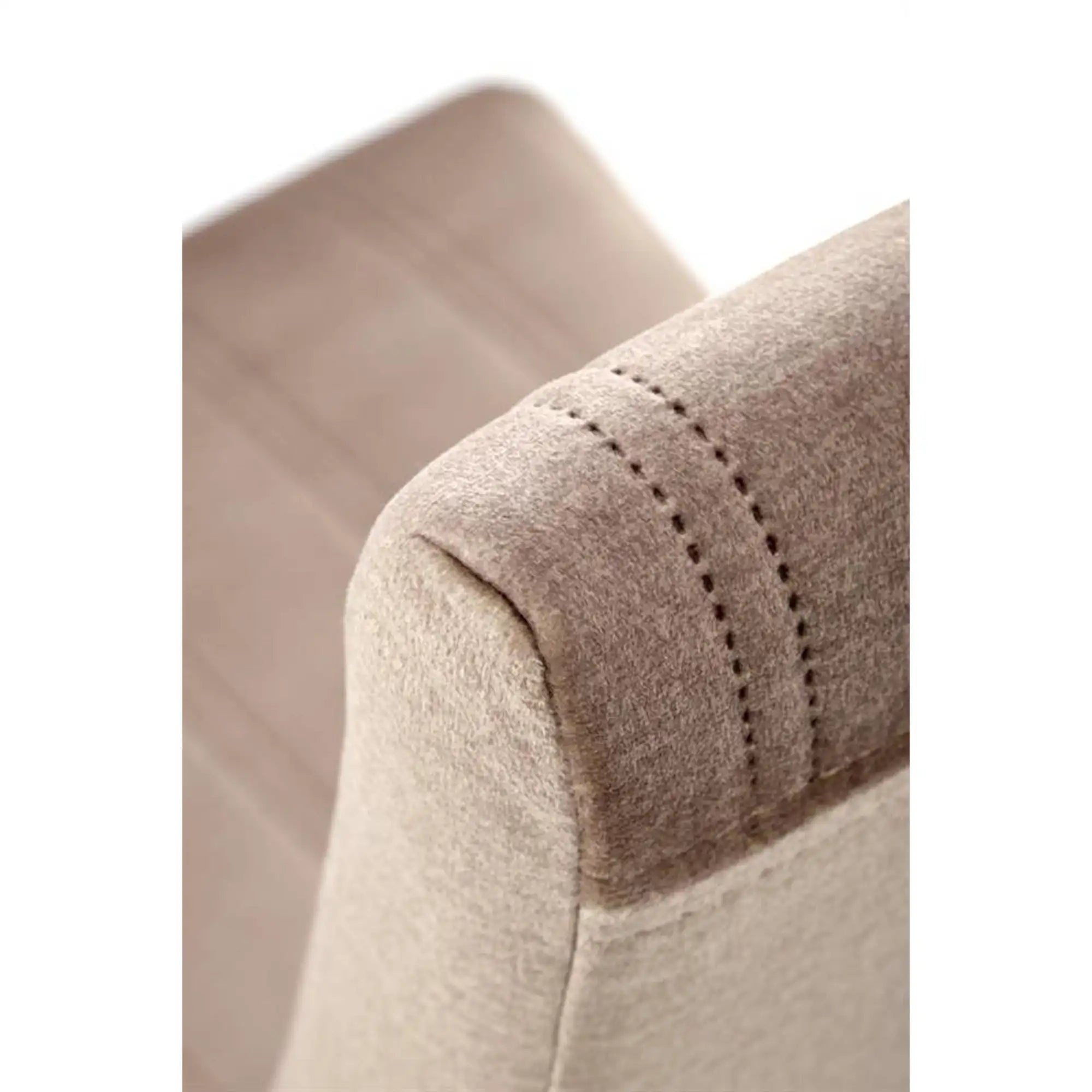 Scaun HOUSTON OCN-36627, bej/stejar/fag