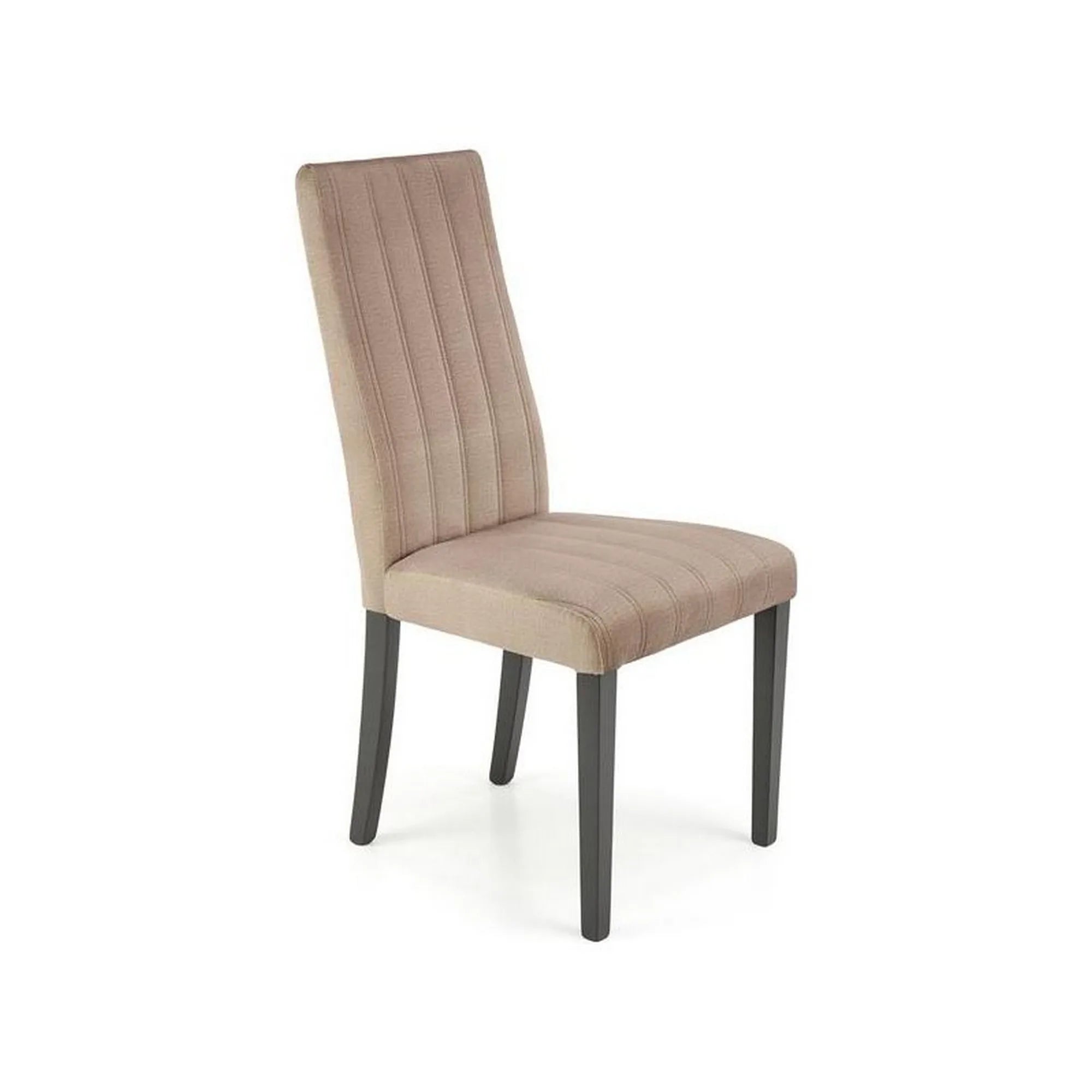 Scaun HOUSTON OCN-36628, bej/negru/fag