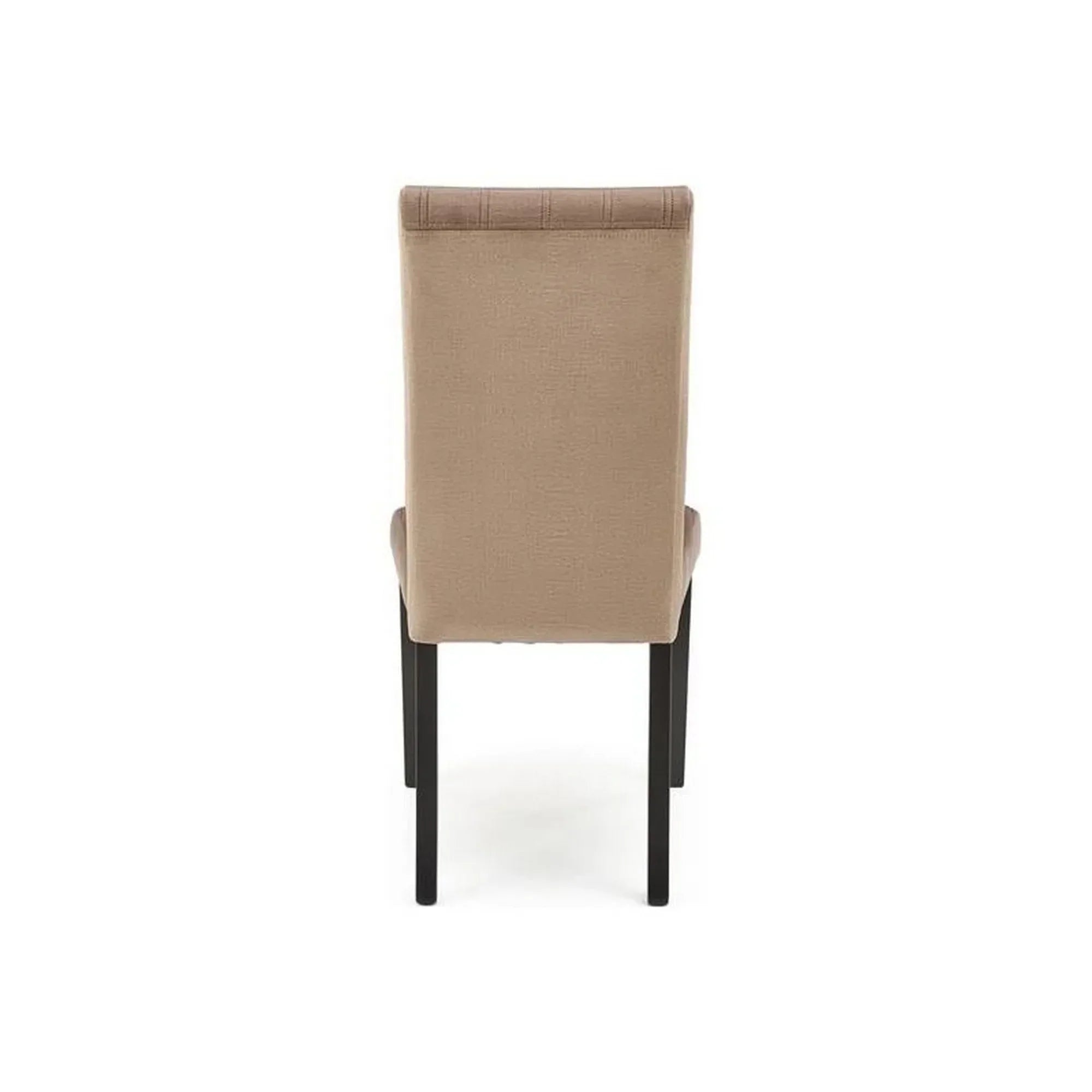 Scaun HOUSTON OCN-36628, bej/negru/fag