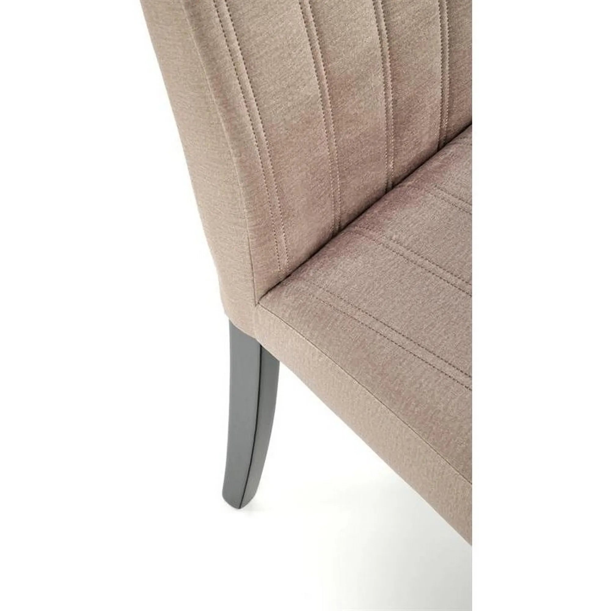 Scaun HOUSTON OCN-36628, bej/negru/fag