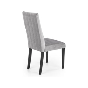 Scaun HOUSTON OCN-36636, negru/gri