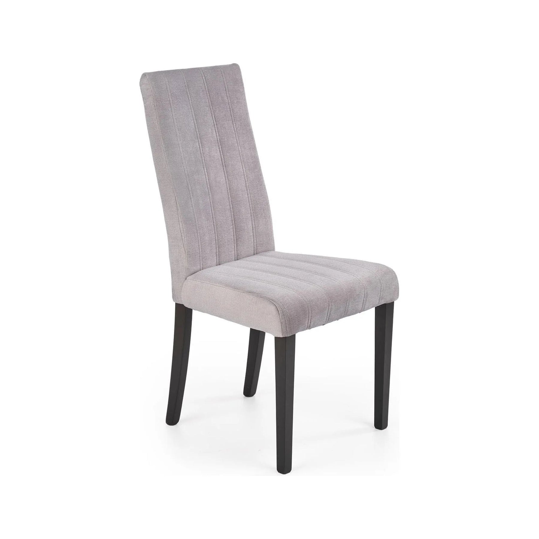 Scaun HOUSTON OCN-36636, negru/gri