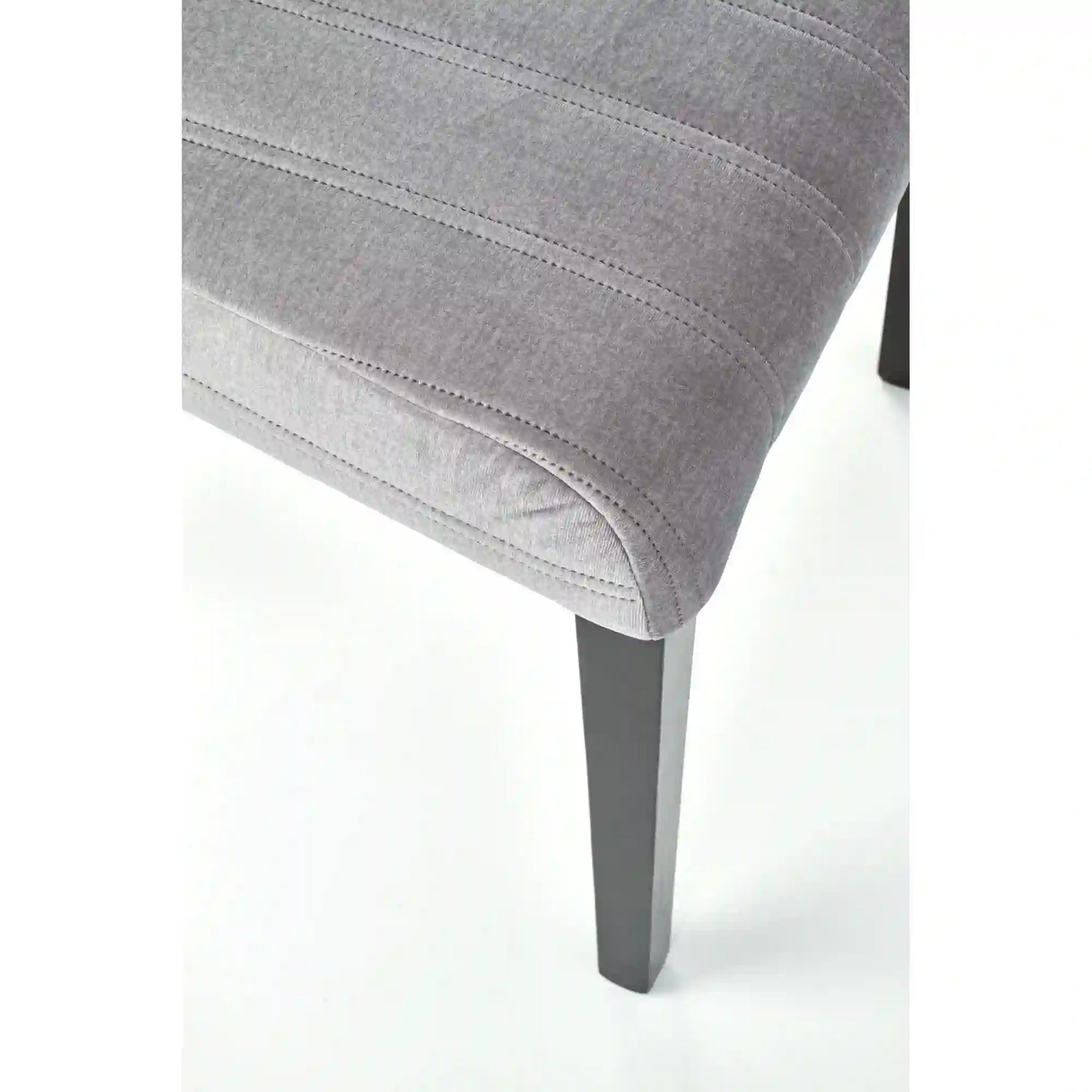 Scaun HOUSTON OCN-36636, negru/gri