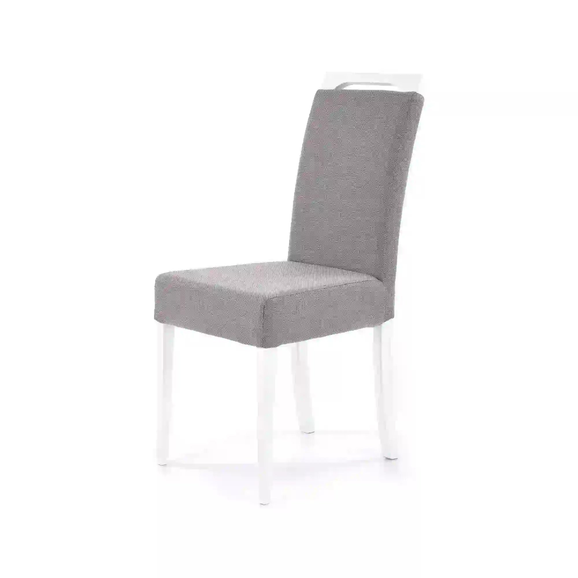 Scaun HOUSTON OCN-36637, gri/fag