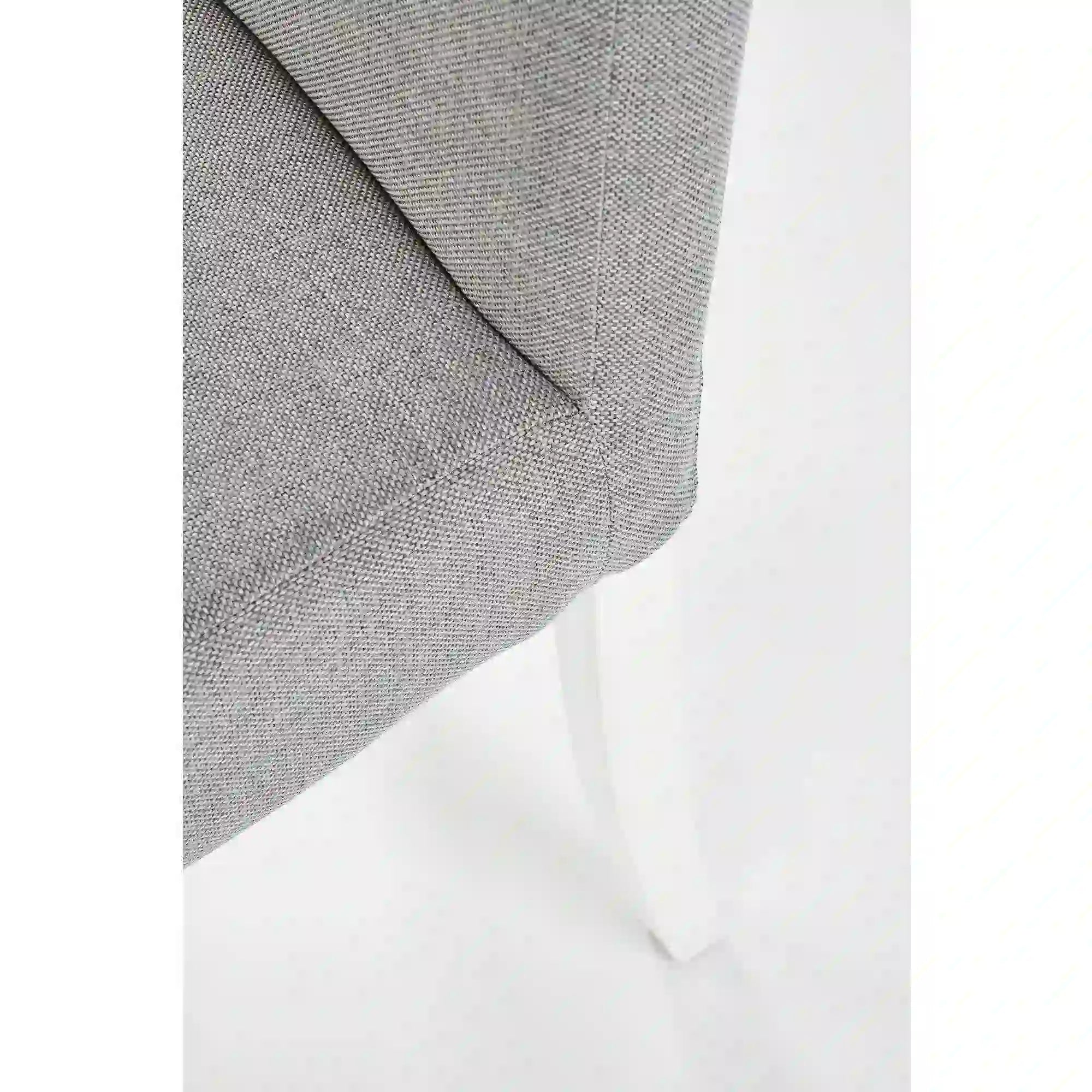 Scaun HOUSTON OCN-36637, gri/fag