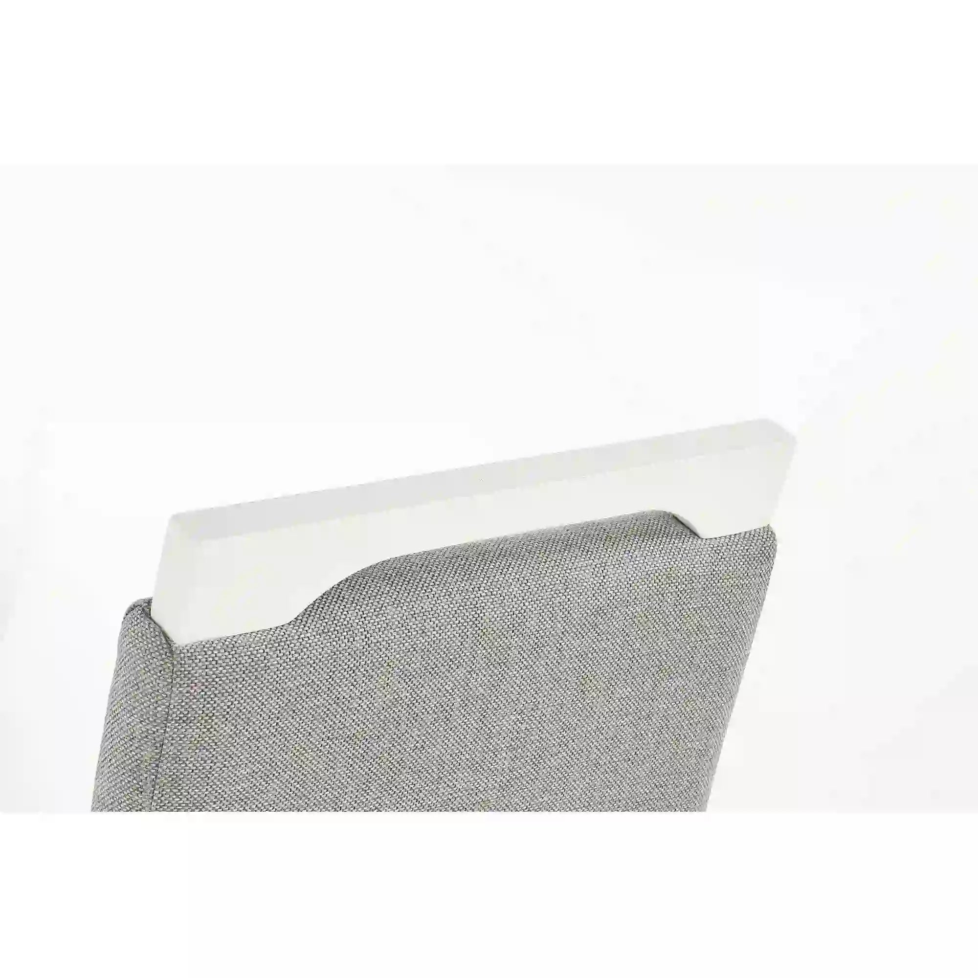 Scaun HOUSTON OCN-36637, gri/fag