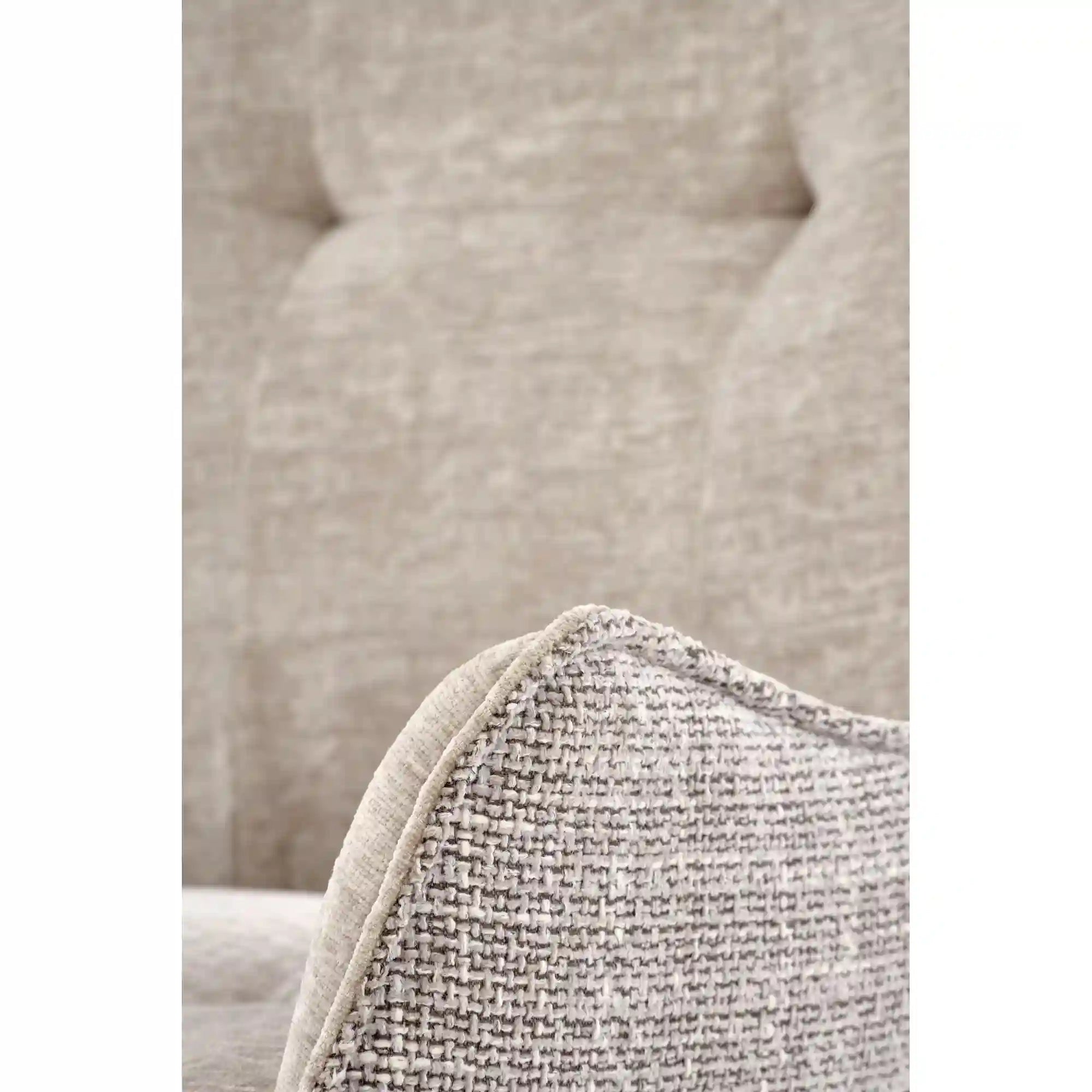 Scaun HOUSTON OCN-36638, gri/negru